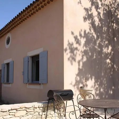 Mas De La Cheneraie Blanche, Maison De Avec Piscine En Luberon Holiday home Roussillon (Vaucluse)