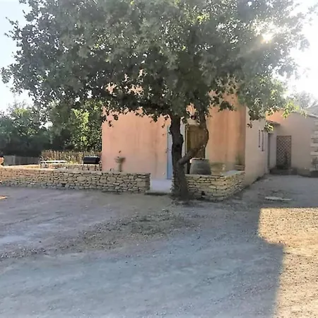 Holiday home Mas De La Cheneraie Blanche, Maison De Avec Piscine En Luberon