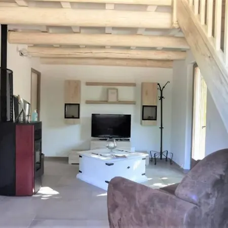 Holiday home Mas De La Cheneraie Blanche, Maison De Avec Piscine En Luberon *