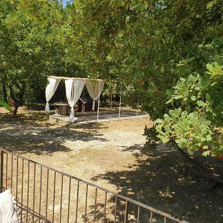 Mas De La Cheneraie Blanche, Maison De Avec Piscine En Luberon * Roussillon (Vaucluse)
